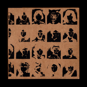 Unspeakable Periphery: Otherworld Transmission | Sentient | XCPT