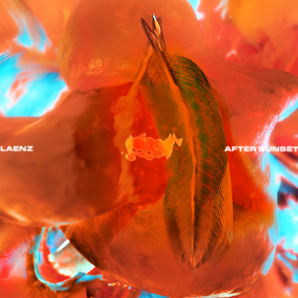 WZY004 After Sunset | Laenz | Woozy