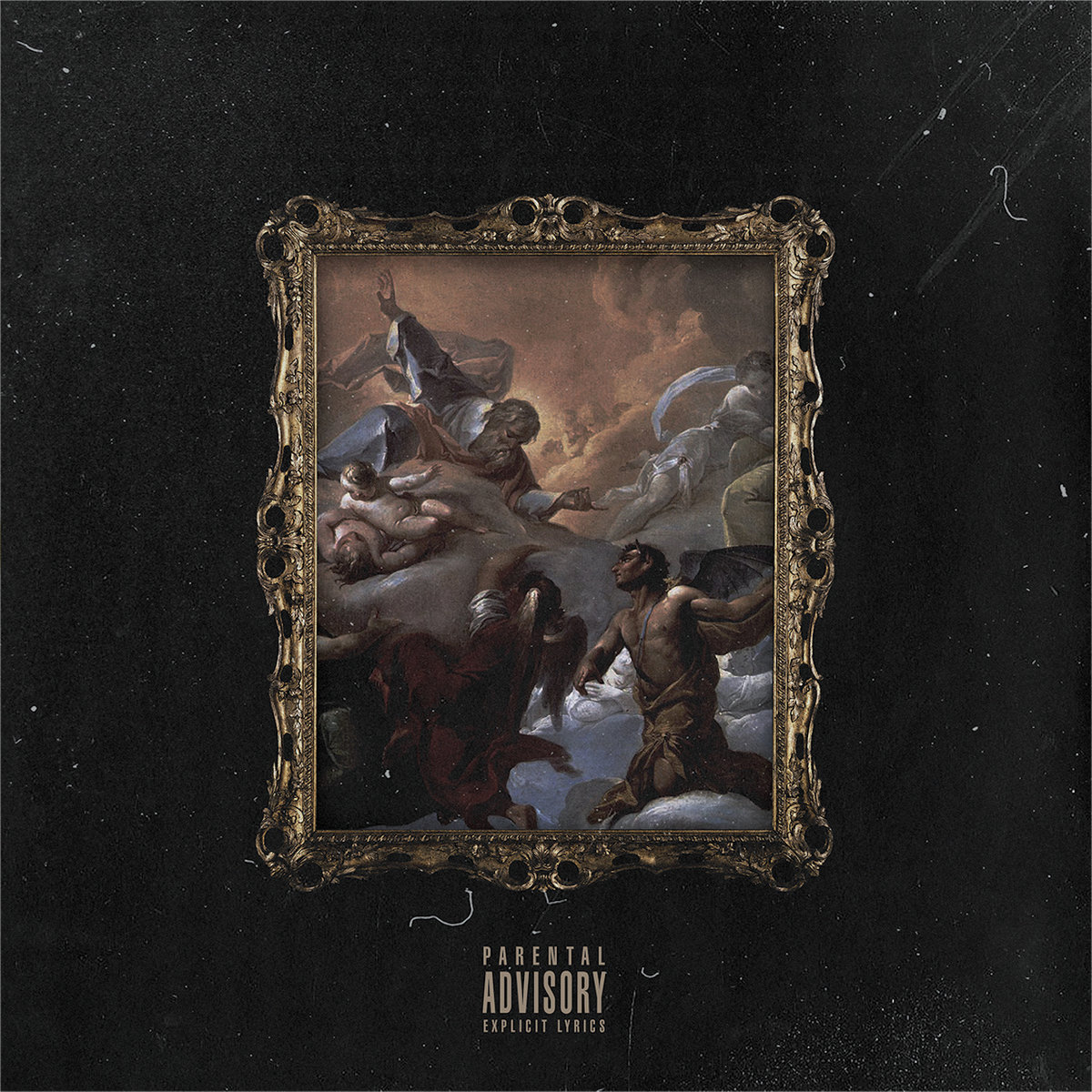 There's God And There's Flygod, Praise Both | Westside Gunn | Daupe