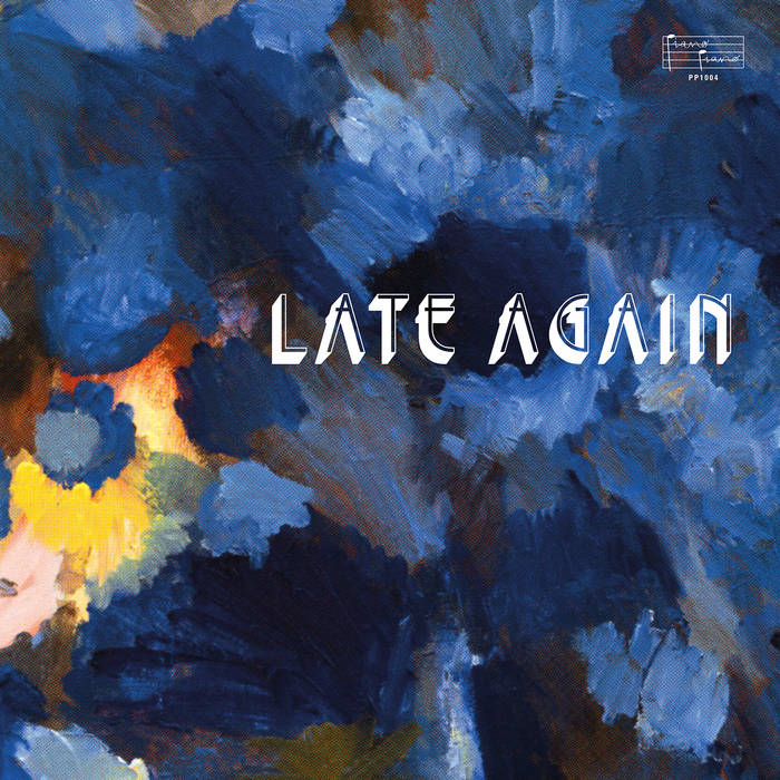 Late Again | Sven Wunder