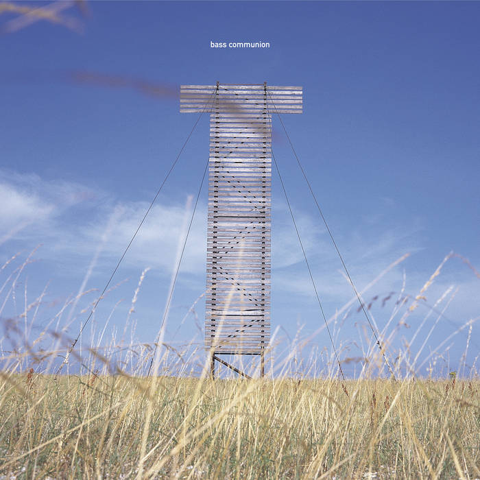 Bass Communion II | Bass Communion