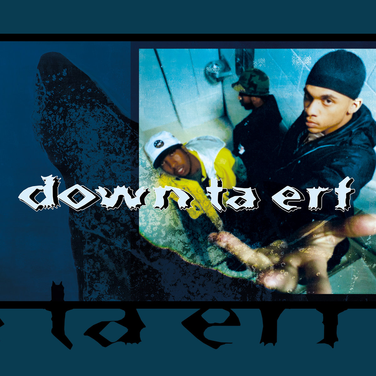 Down Ta Erf | Down Ta Erf | 90s Tapes