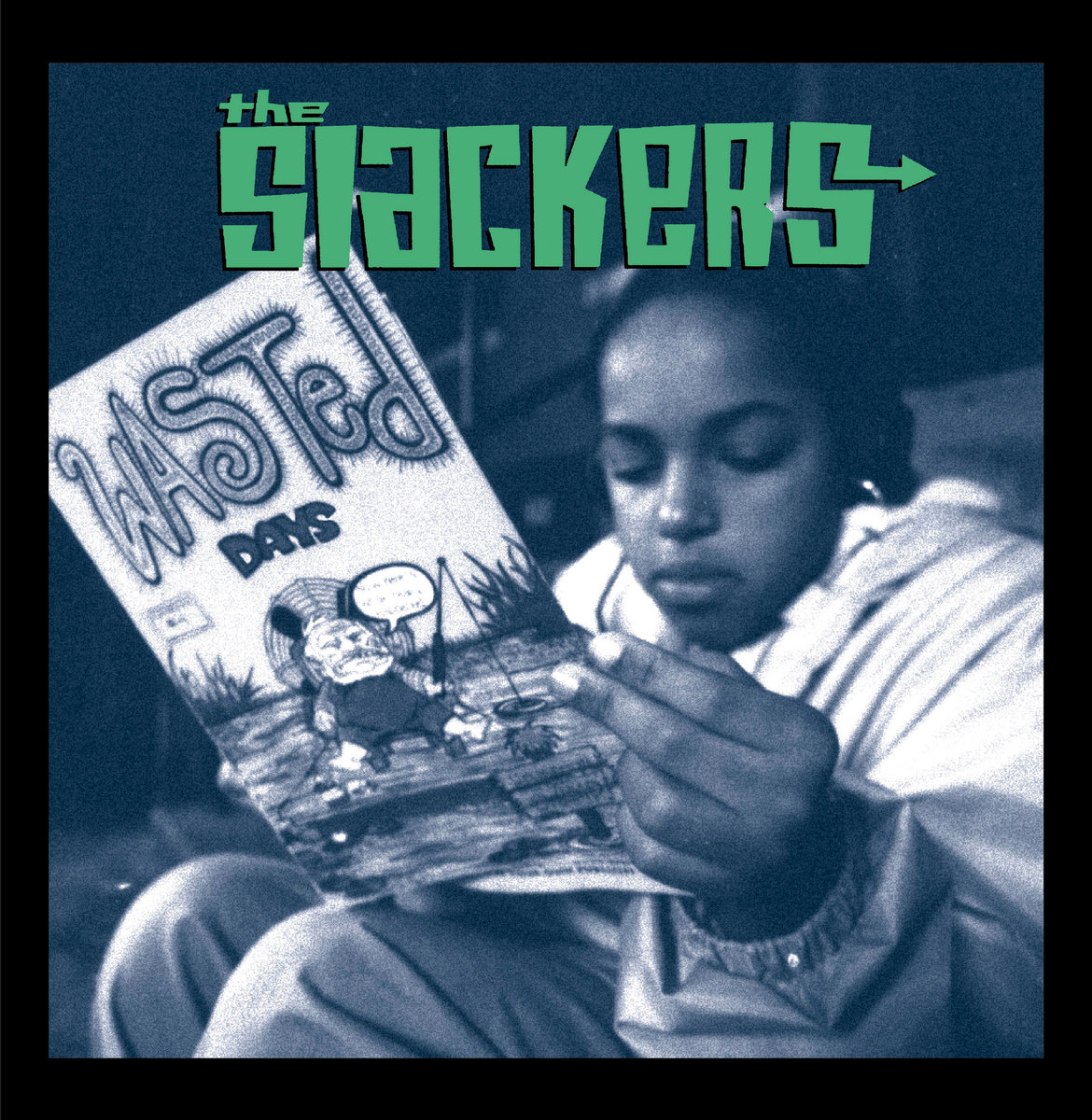 Wasted Days | The Slackers