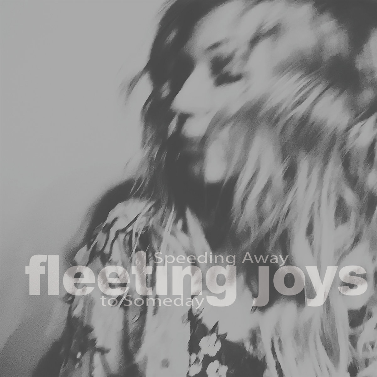 Speeding Away to Someday | Fleeting Joys