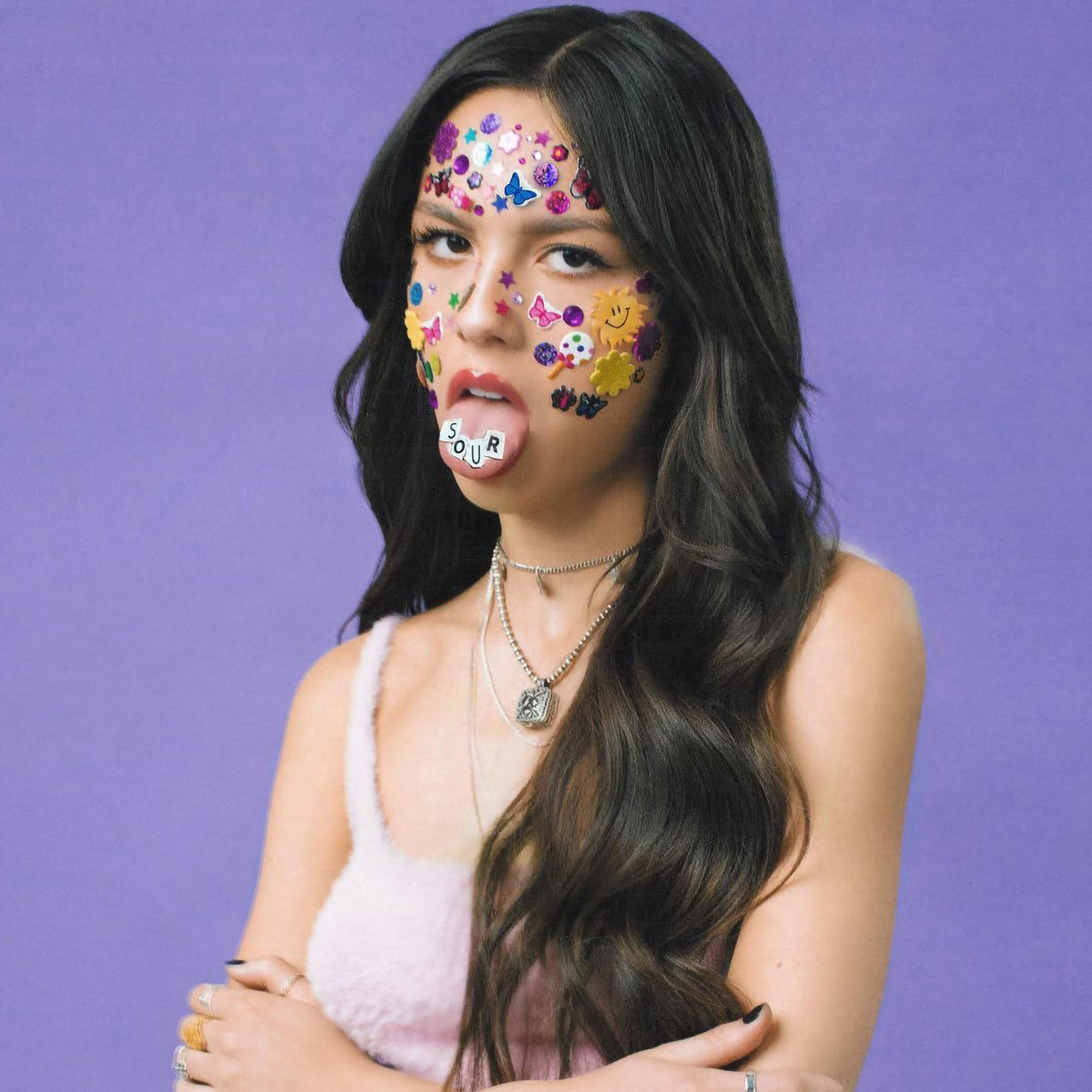 Olivia Rodrigo - Sour 8D (Full Album) | GINO | G I N O