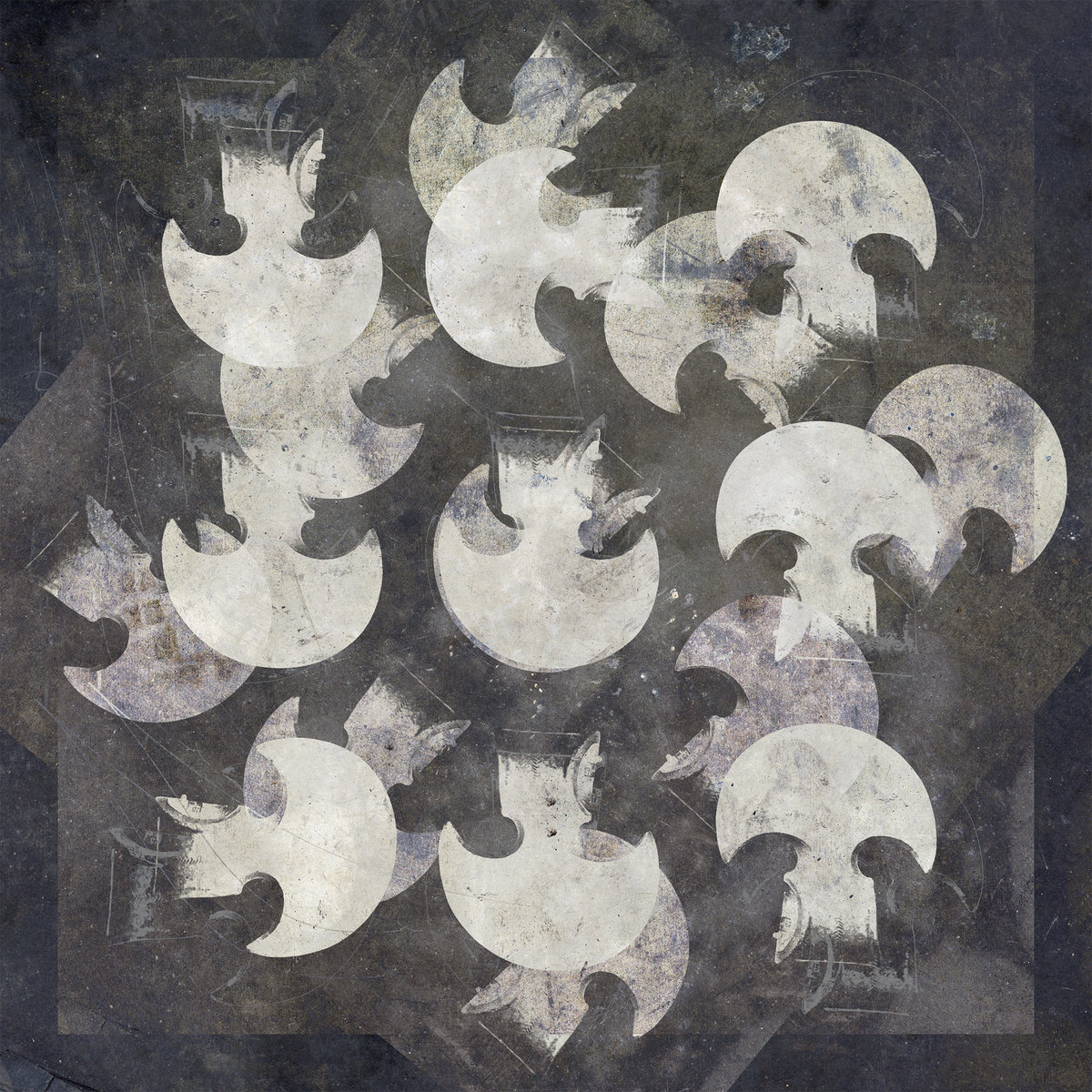 Void | TORIMIMASATAKA | alkaanet