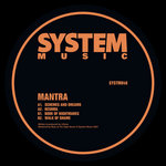 SYSTM005 - SYSTEM SOUND EP | SYSTEM MUSIC