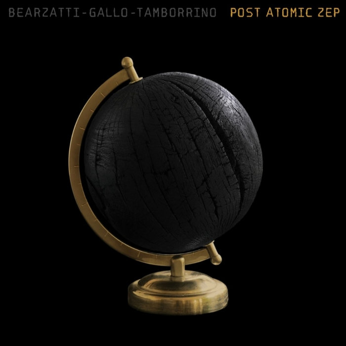 Post Atomic ZEP (The Music Of Led Zeppelin) | Francesco Bearzatti
