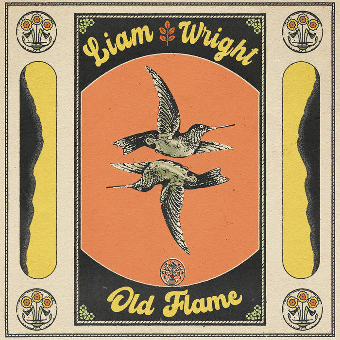 Old Flame | Liam Wright