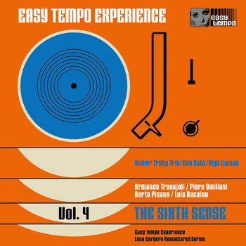 Music | Right Tempo / Mono Jazz / Easy Tempo