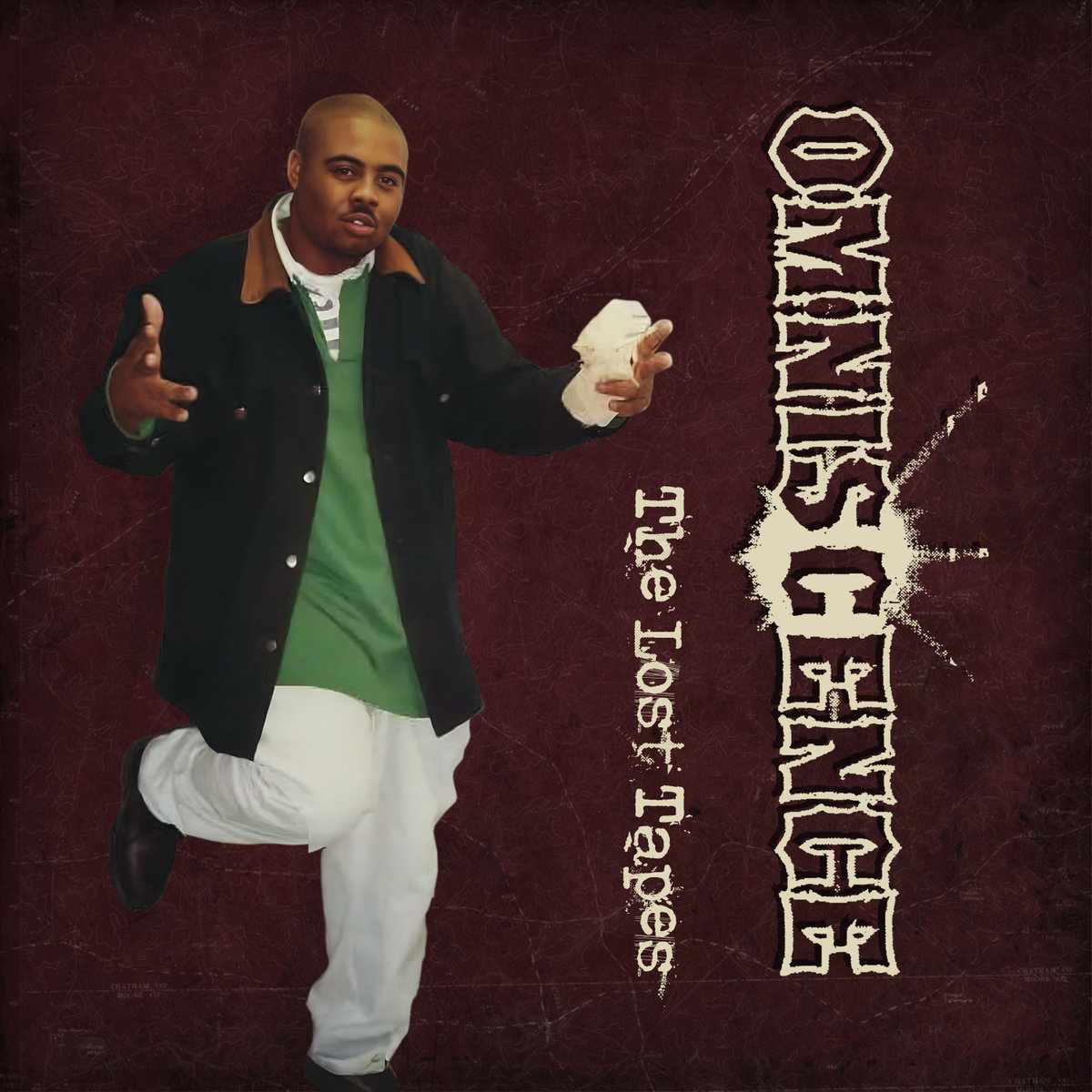 The Lost Tapes | Omniscence