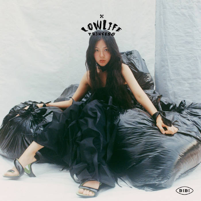 Lowlife Princess: Noir [Explicit] | BIBI