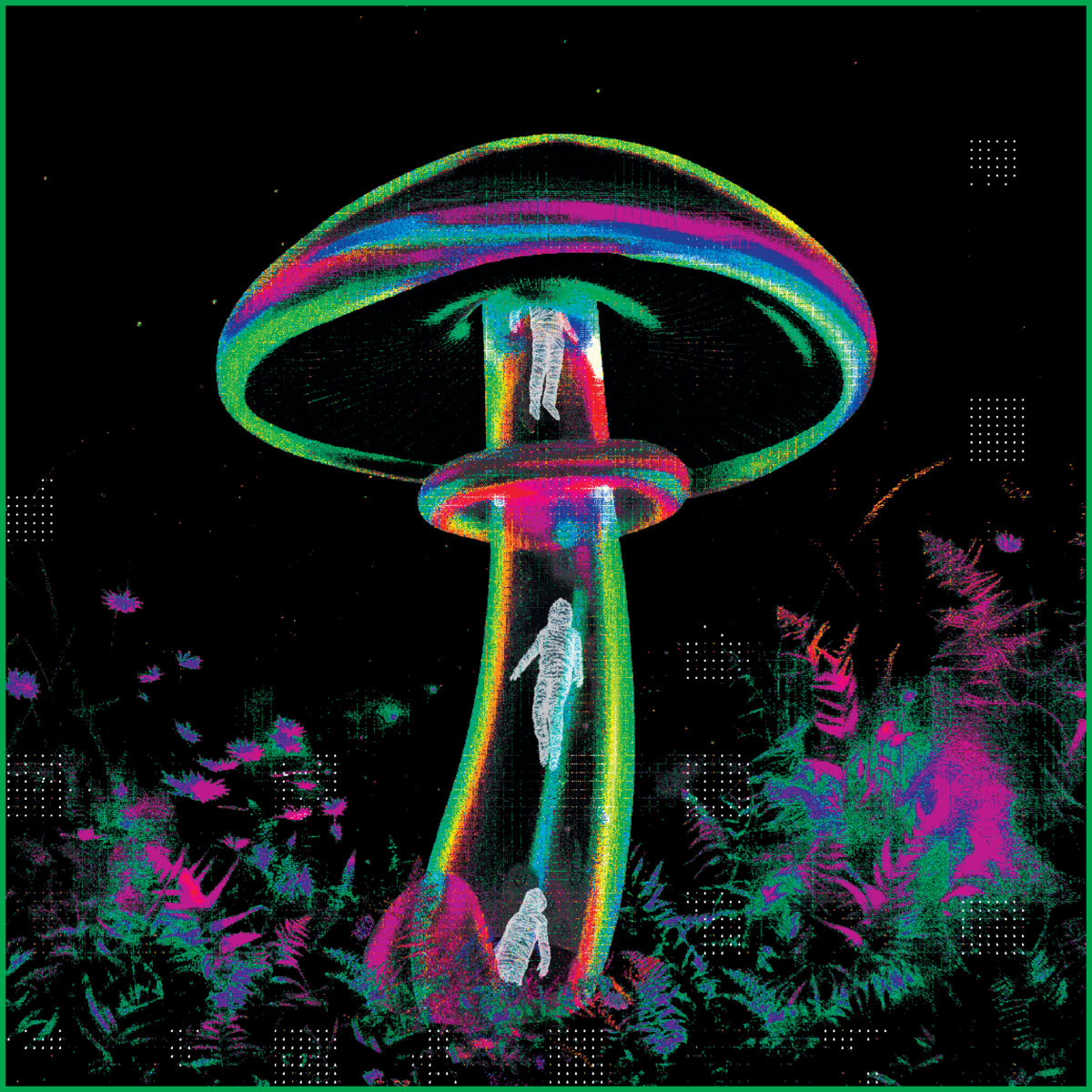 過世的購物中心蕭條導瀉檔案完畢世界・ (Blue Album) | 鬱| Geometric