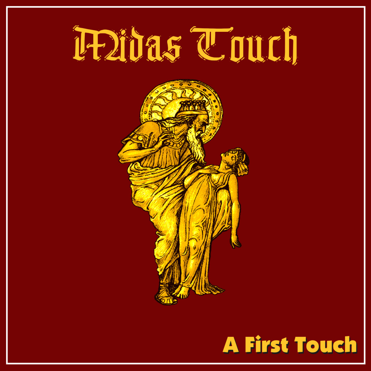 A first Touch | Midas Touch