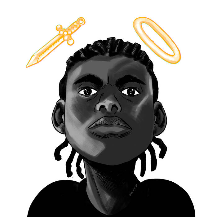 Mightier Than The Sword(SIDE B) | Josiah The Gift