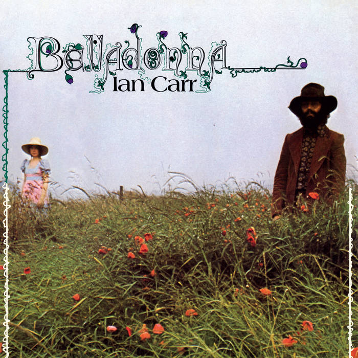 Belladonna | Ian Carr | MR BONGO