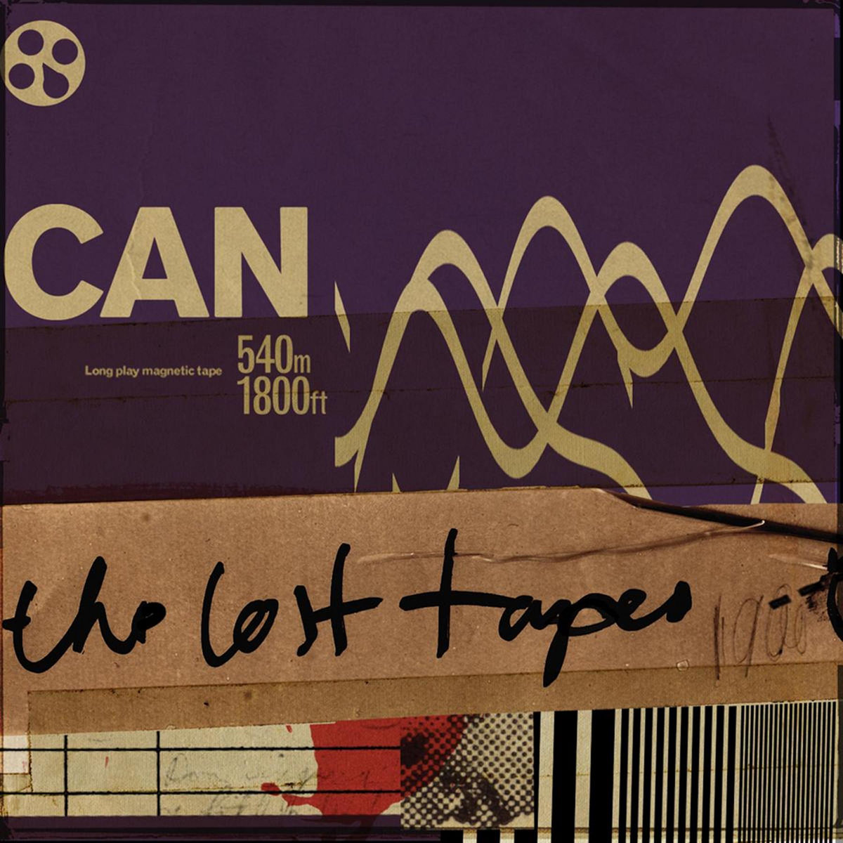 The Lost Tapes | CAN