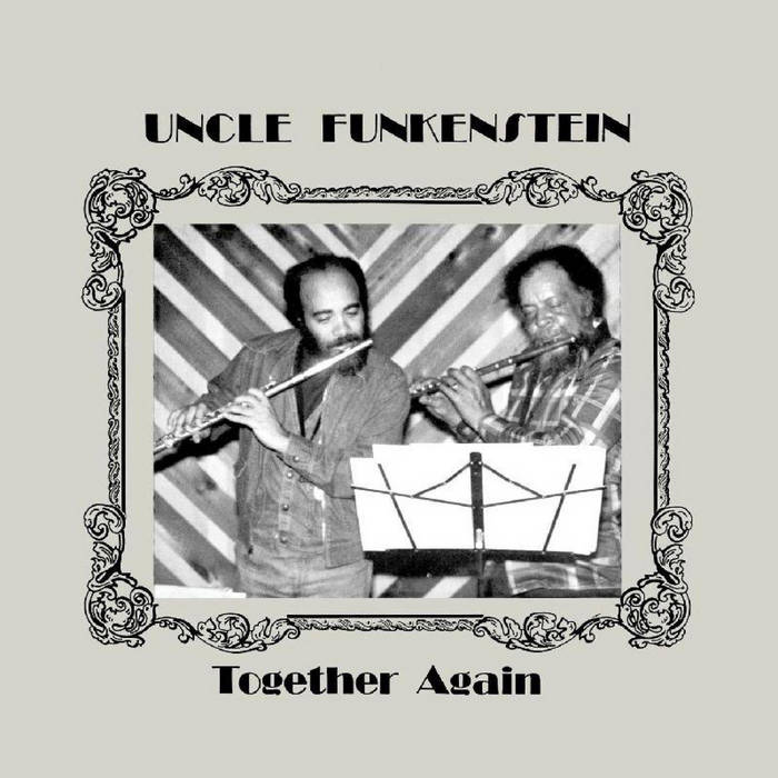 Together Again | Uncle Funkenstein | Jazzman Holy Grail Series