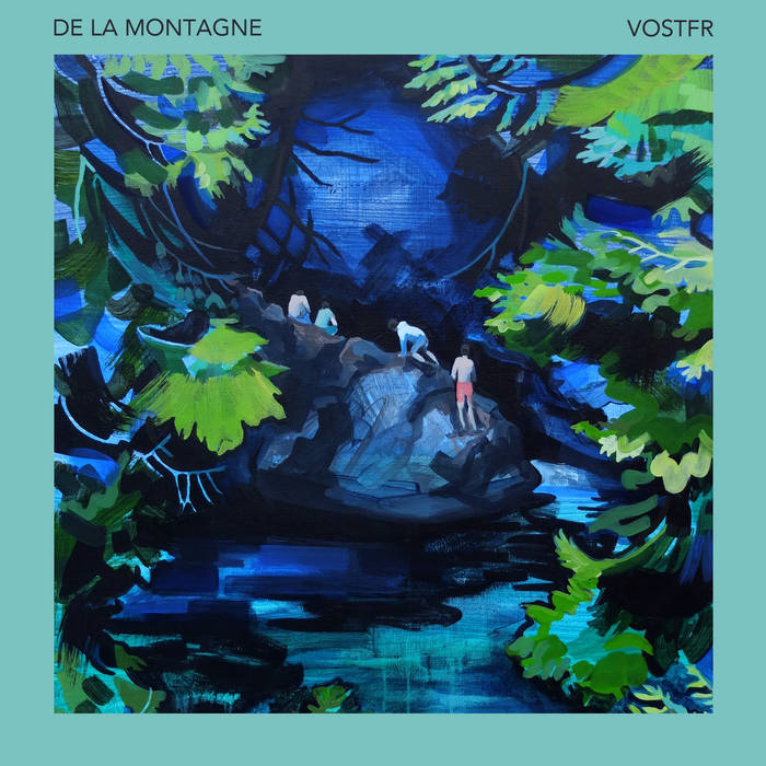 VOSTFR | De La Montagne