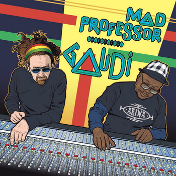 Music | Mad Professor