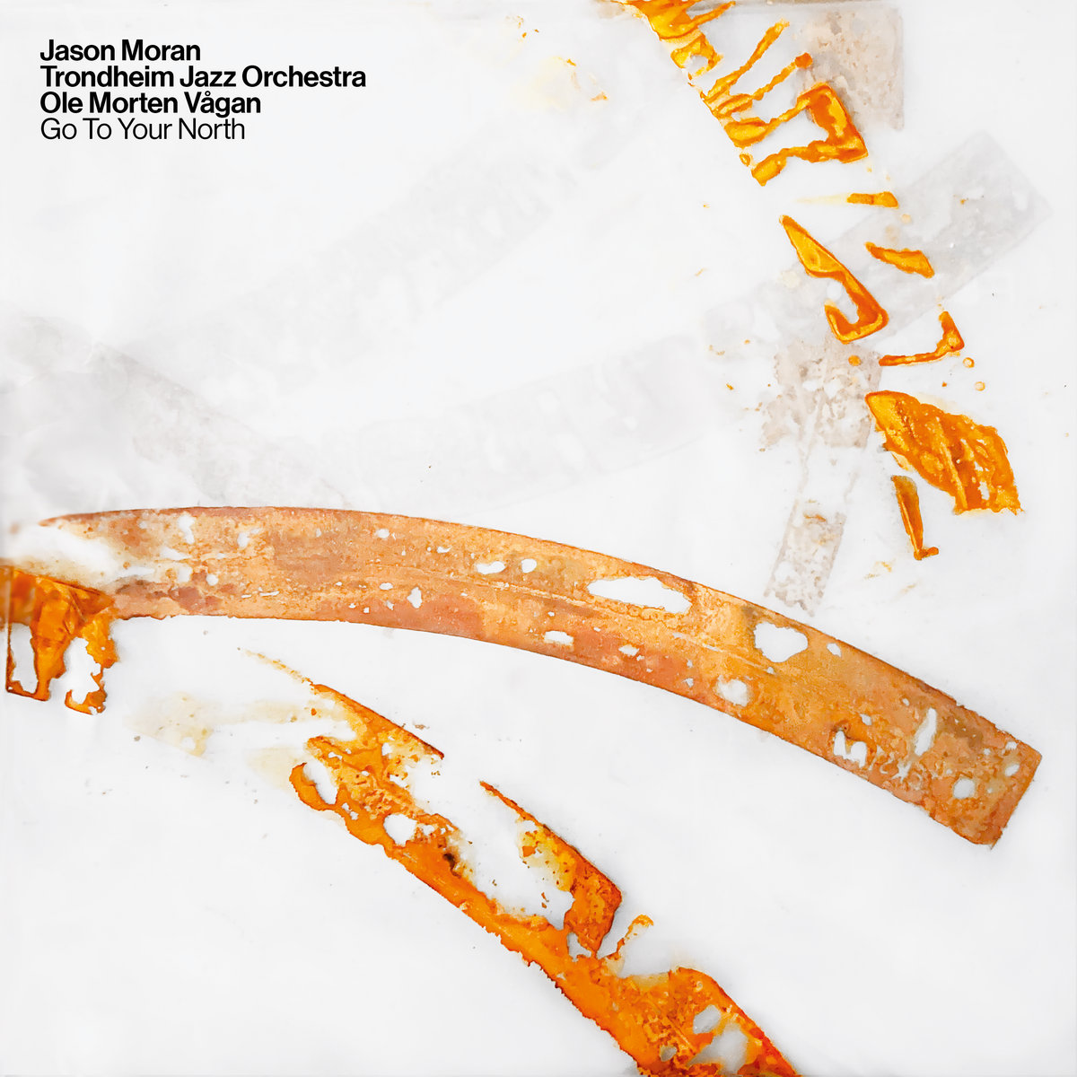 Go To Your North | Jason Moran x Trondheim Jazz Orchestra & Ole