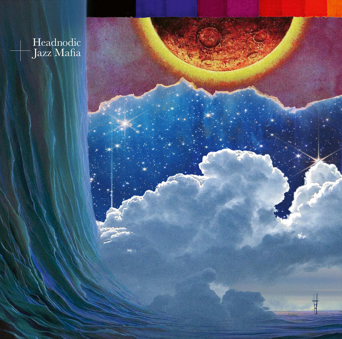 Headnodic + Jazz Mafia | Headnodic + Jazz Mafia | Headnodic