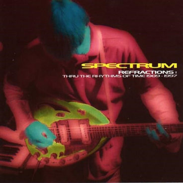 Beyond The Pale | Experimental Audio Research | Space Age Recordings