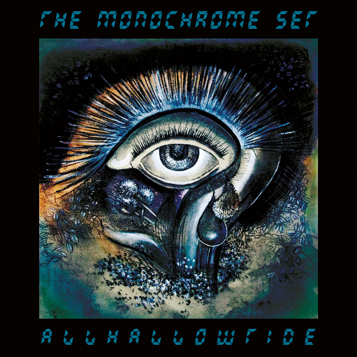 Allhallowtide | The Monochrome Set
