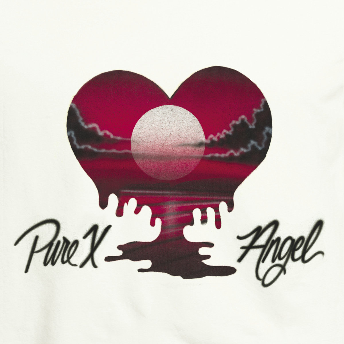 Angel | Pure X