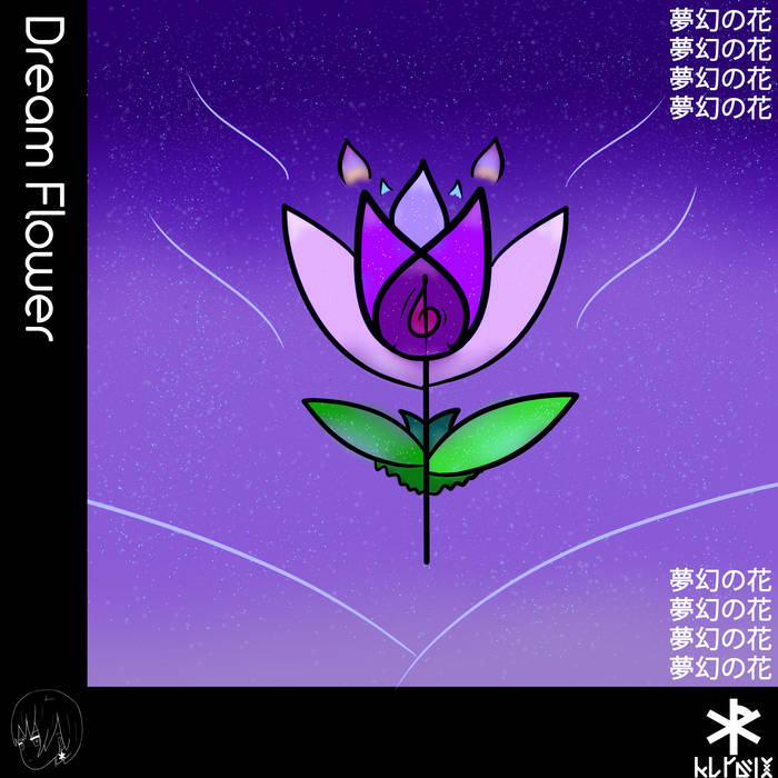 2点まとめ Dream Flower Dream Flower (夢幻の花) | KLYDIX