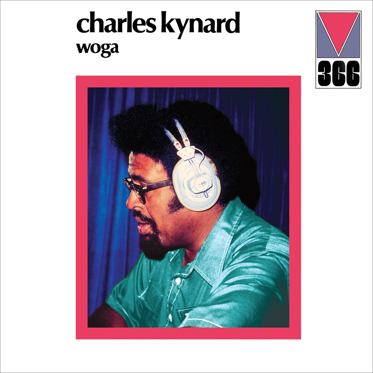 Woga | Charles Kynard | WEWANTSOUNDS