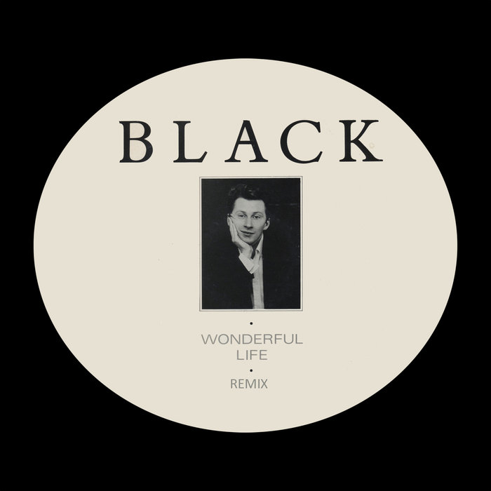 Black - Wonderful Life (Alex Lungu Remix) | Alex Lungu