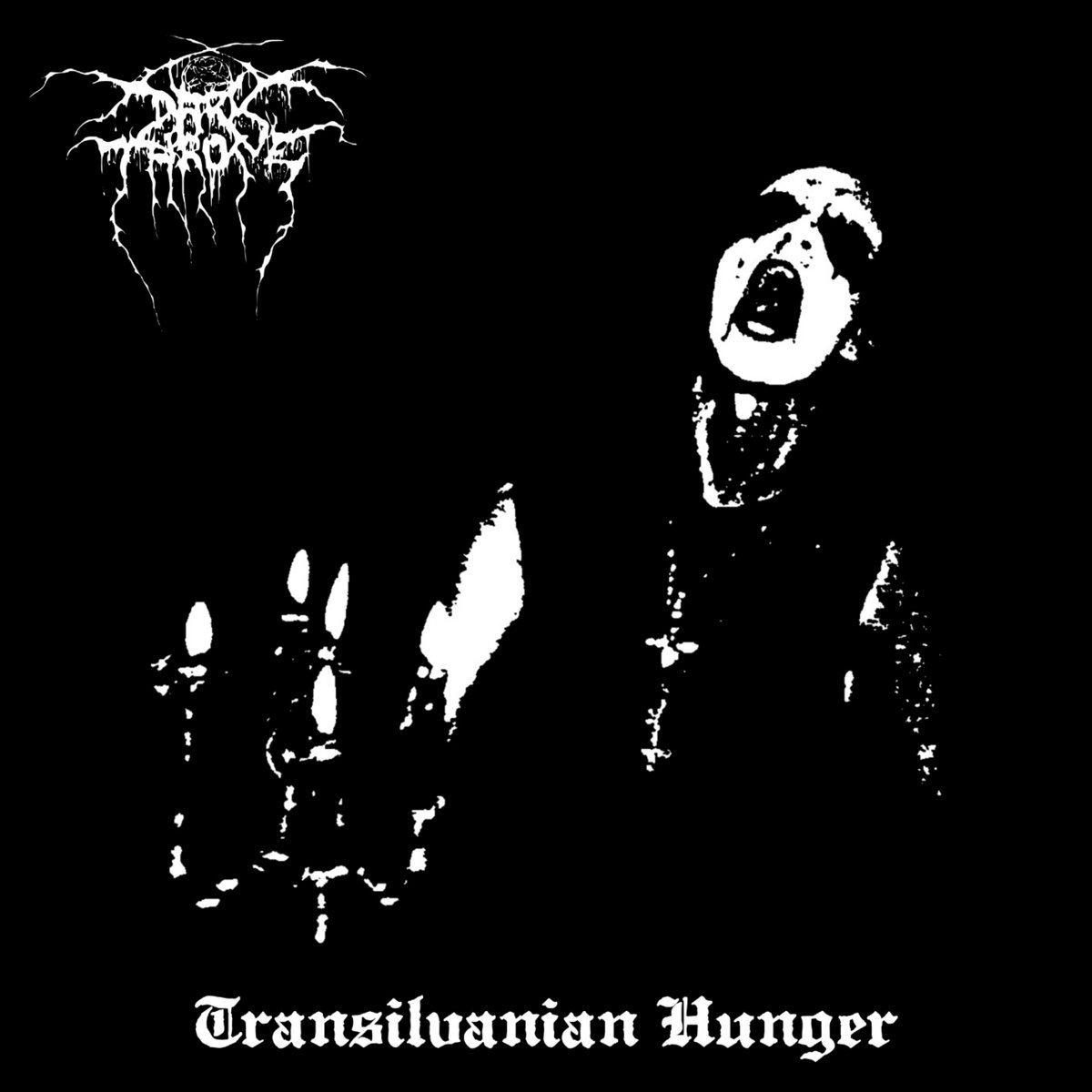 Transilvanian Hunger (20th Anniversary Edition) | Darkthrone