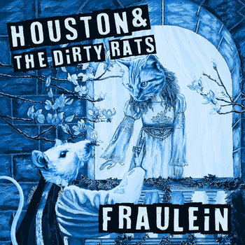 Music | Houston & The Dirty Rats