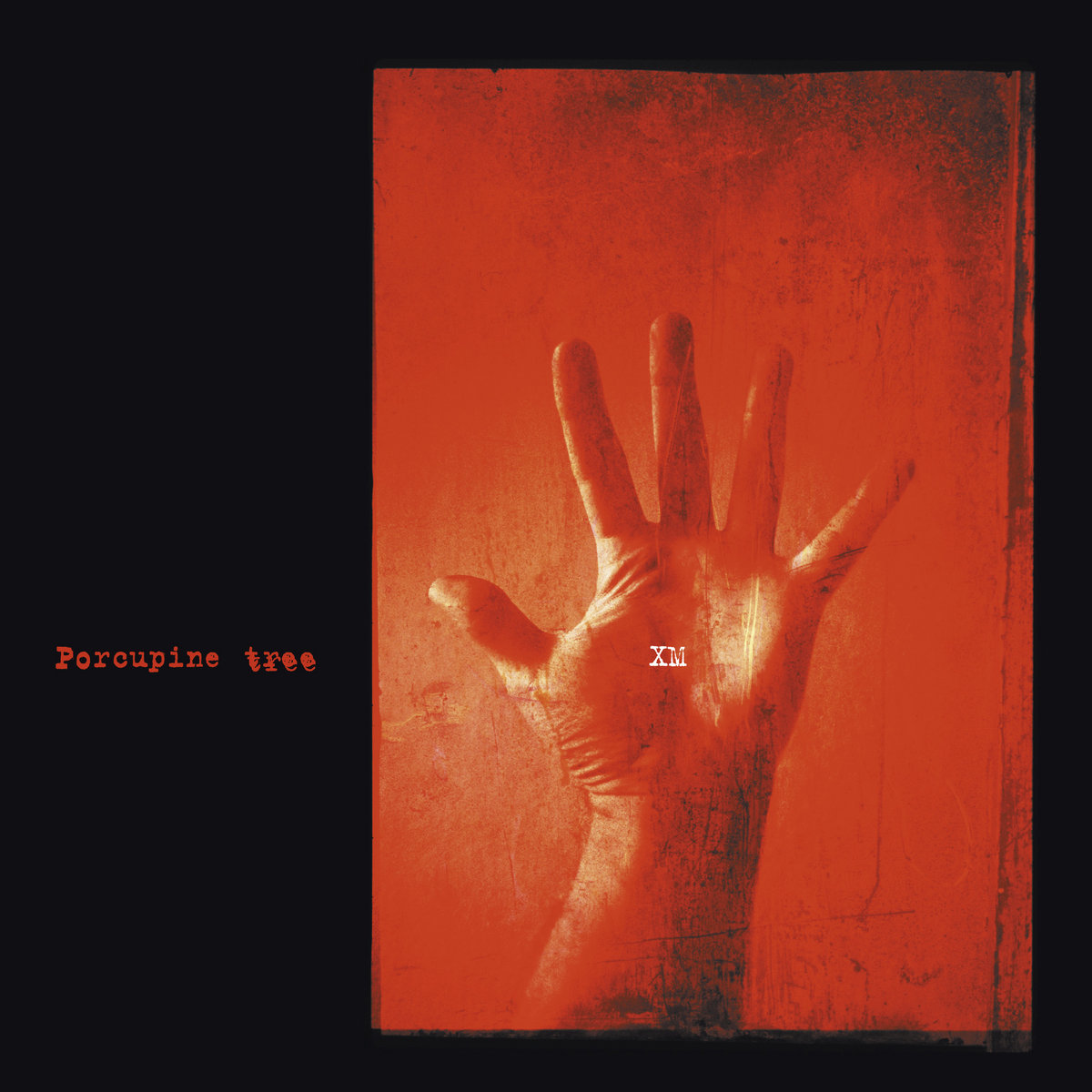 XM | Porcupine Tree