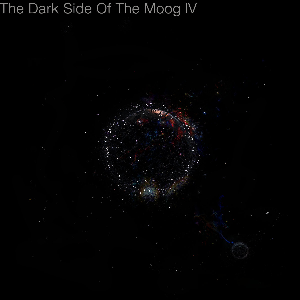 The Dark Side Of The Moog IV | Pete Namlook, Klaus Schulze & Bill