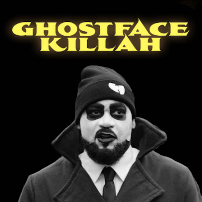 Ghostface Killah: The Mixtape (Wick-it Remixes) (2022) | Wick-it