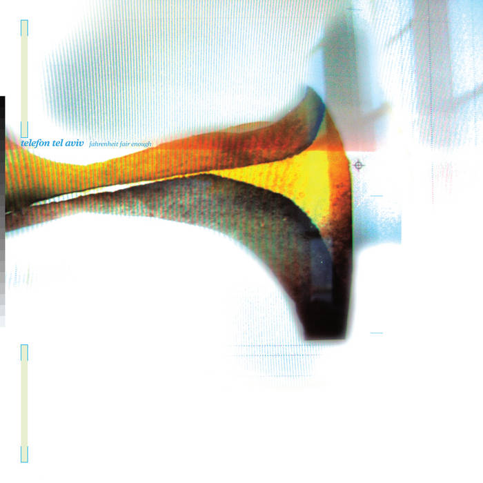 Fahrenheit Fair Enough | Telefon Tel Aviv