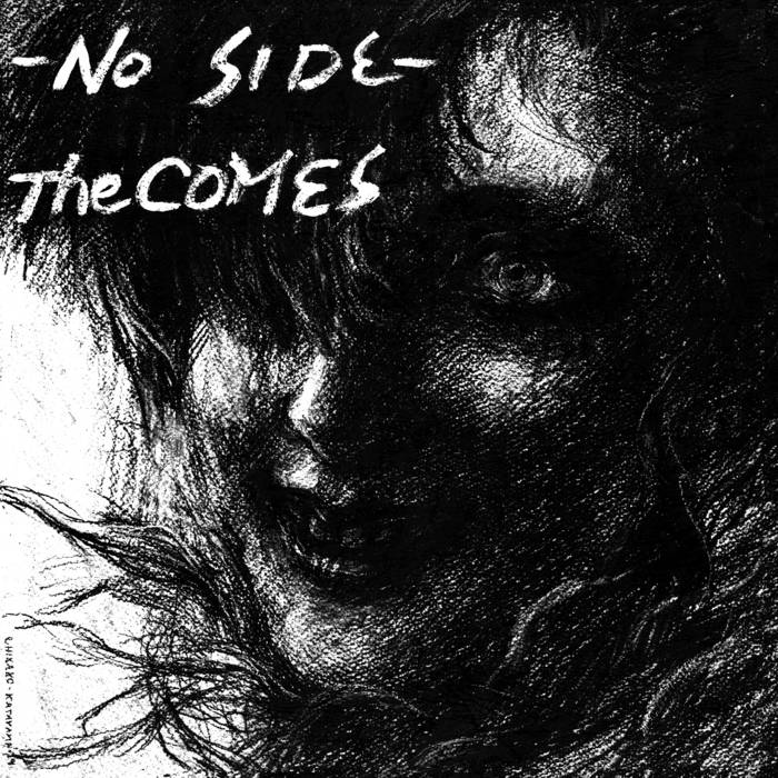 No Side | The Comes | LA VIDA ES UN MUS DISCOS
