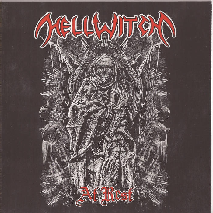 SYZYGIAL MISCREANCY (+TERRAASYMMETRY) | HELLWITCH