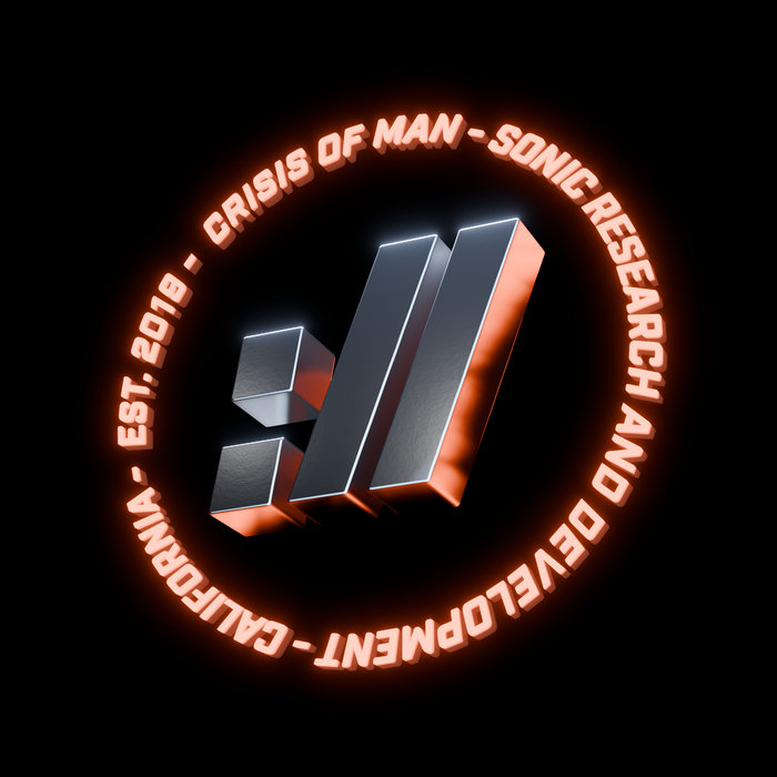 The First 5 Years: Remixed | CRISIS OF MAN