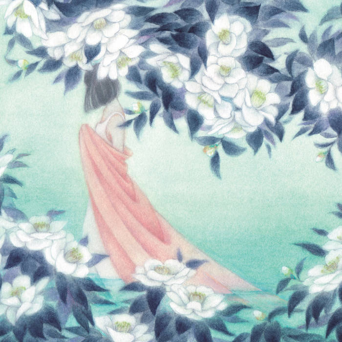 Butterfly Dream (蝶になる夢を見た) High Resolution 24bit/48k | Minuano