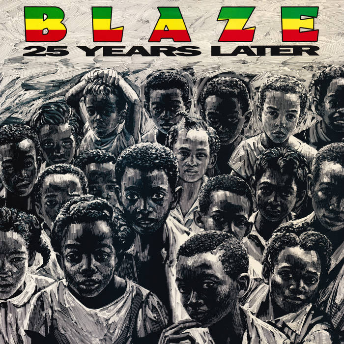 25 Years Later | Blaze