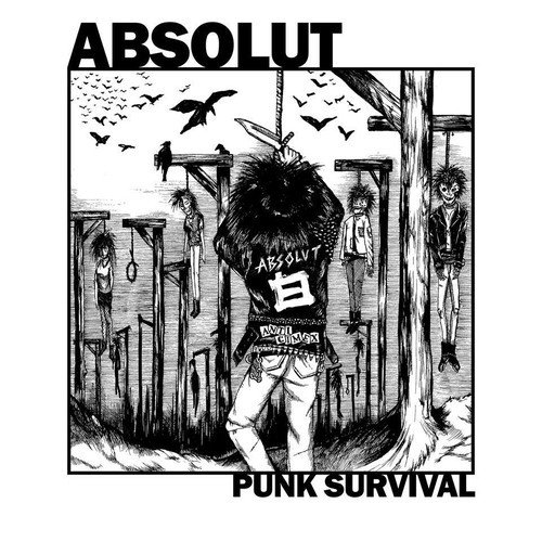 Punk Survival | Absolut | Electric Assault Records