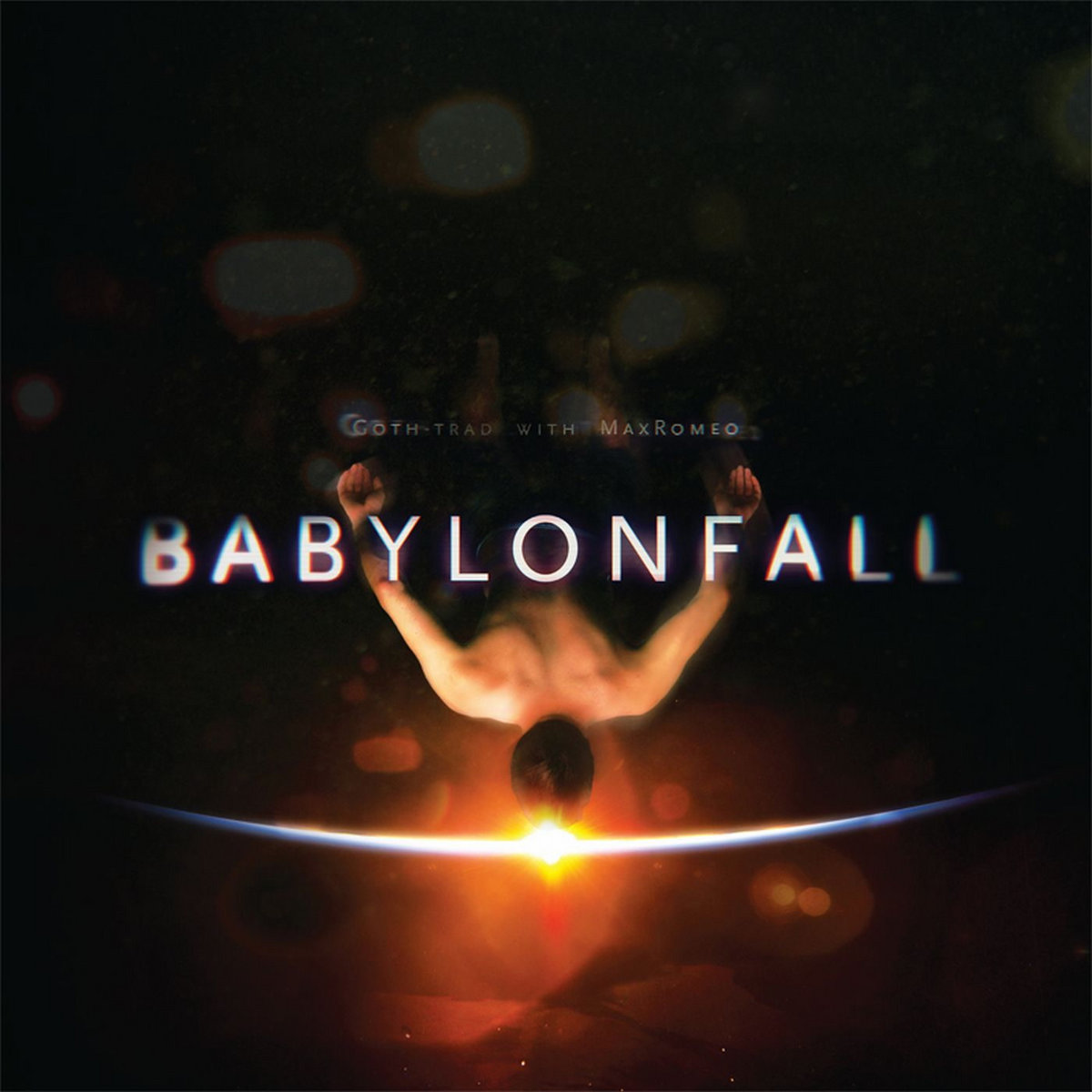 Babylon Fall EP | Goth-Trad