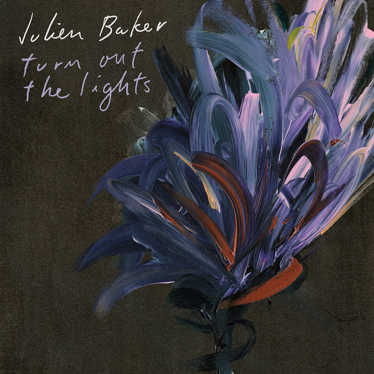 Turn Out the Lights | Julien Baker