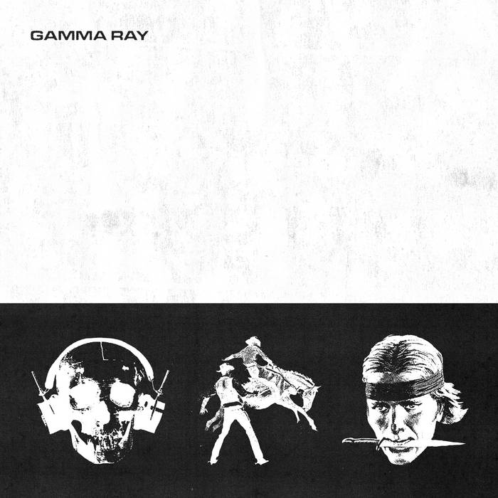 GAMMA RAY | Gamma Ray