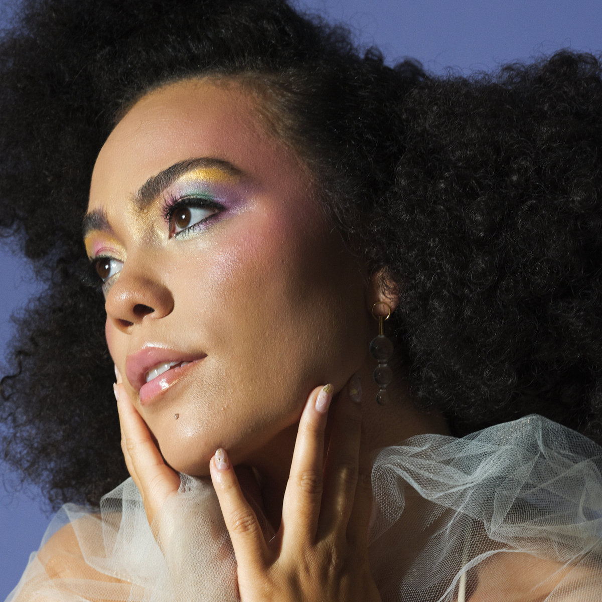 I Hope You Can Forgive Me | Madison McFerrin