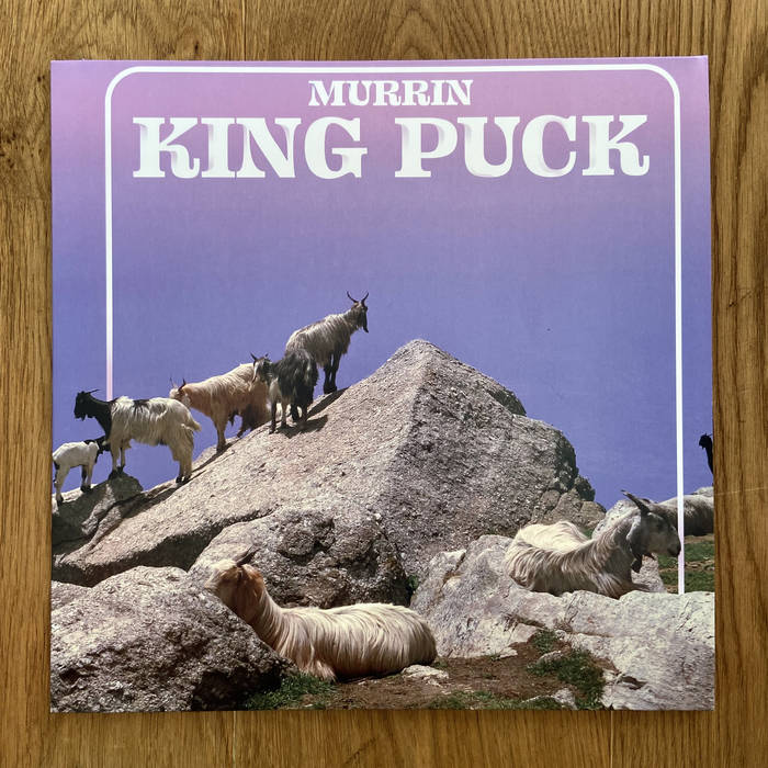 King Puck | Murrin | Púca Sounds