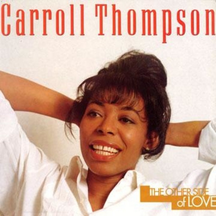 The Other Side Of Love | Carroll Thompson